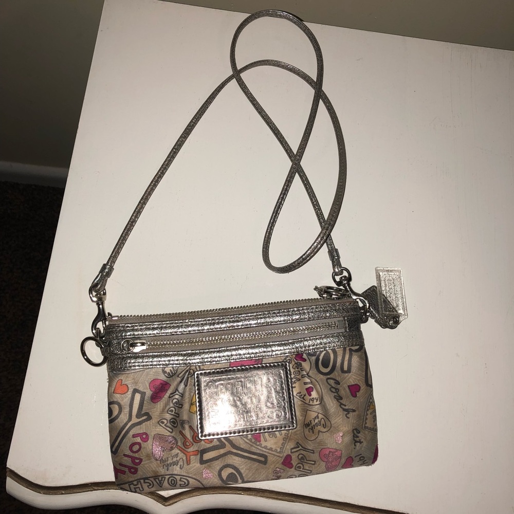 Coach bag - Picture 2 of 4
